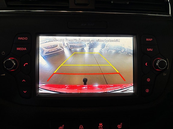 Kia Ceed 9 of 13