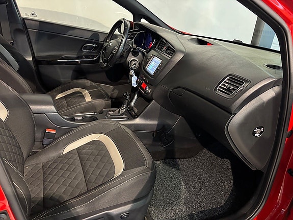 Kia Ceed 10 of 13
