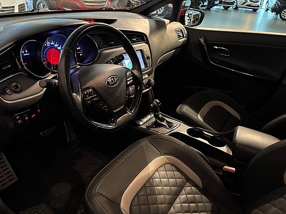 Kia Ceed 6 of 13