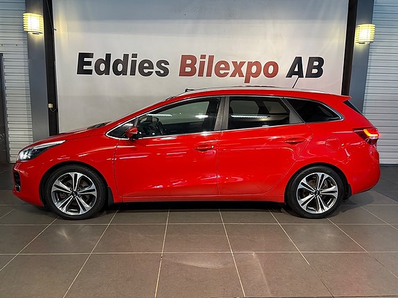 Kia Ceed 2 of 13