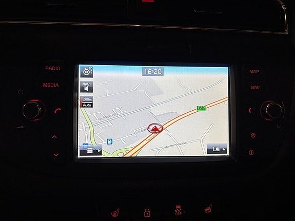 Kia Ceed 8 of 13