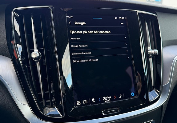 Volvo V60 26 of 30