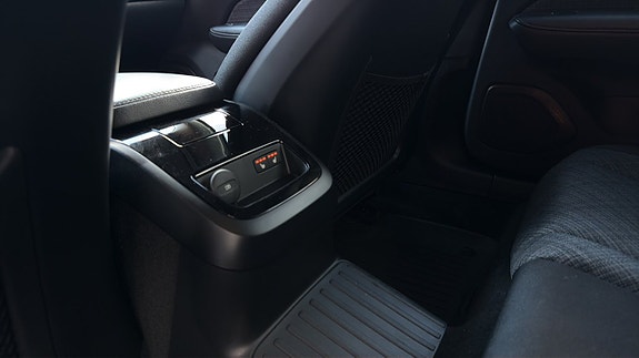 Volvo V60 29 of 30