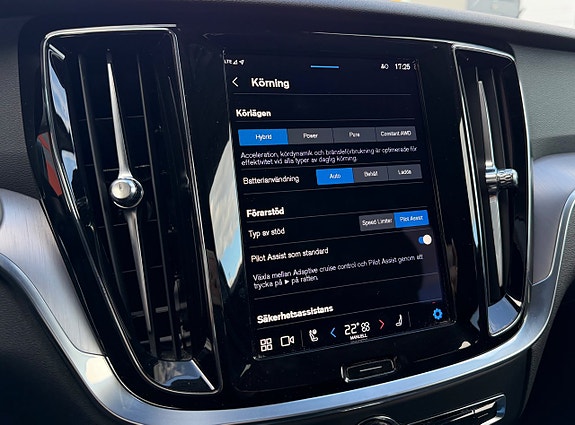 Volvo V60 20 of 30