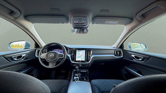 Volvo V60 10 of 30