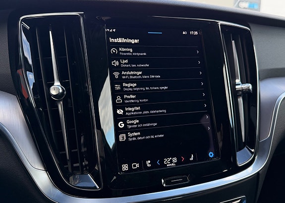 Volvo V60 19 of 30