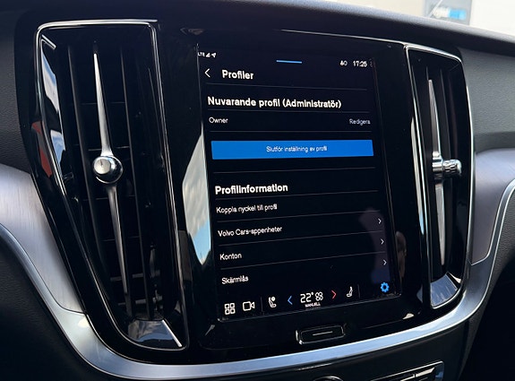 Volvo V60 24 of 30