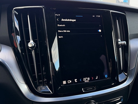 Volvo V60 22 of 30