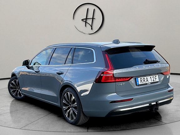 Volvo V60 6 of 30