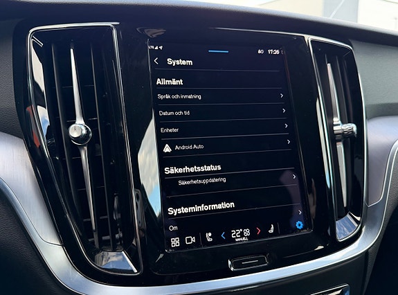 Volvo V60 27 of 30