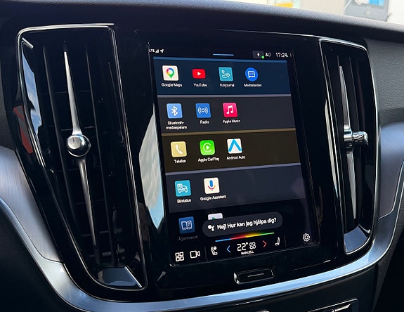 Volvo V60 18 of 30