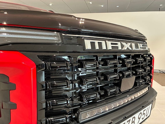 Maxus T60 3 of 12