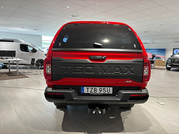 Maxus T60 5 of 12