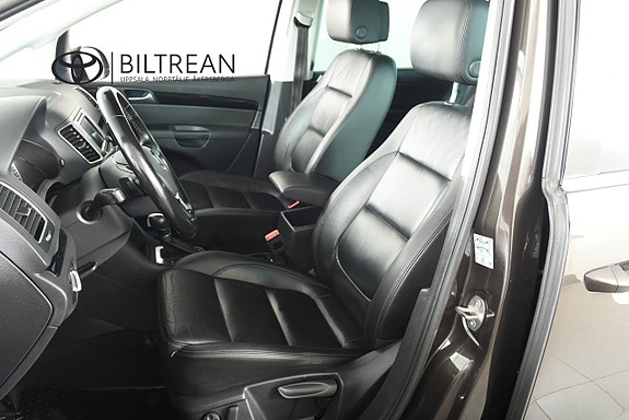 Volkswagen Sharan 6 of 14