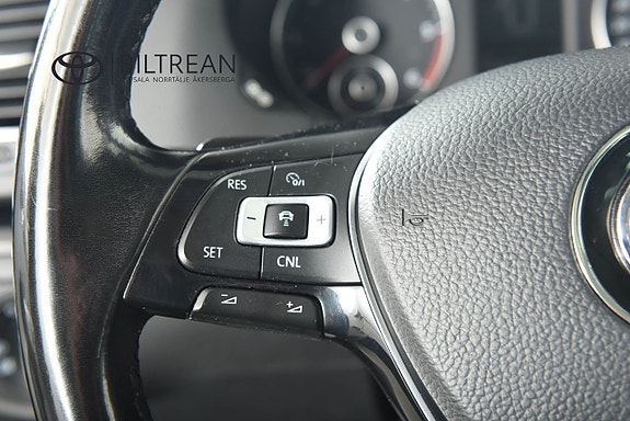 Volkswagen Sharan 9 of 14