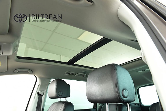 Volkswagen Sharan 14 of 14