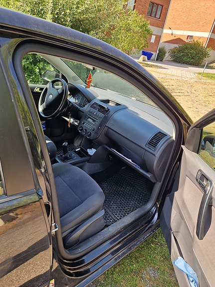 Volkswagen Polo 6 of 10