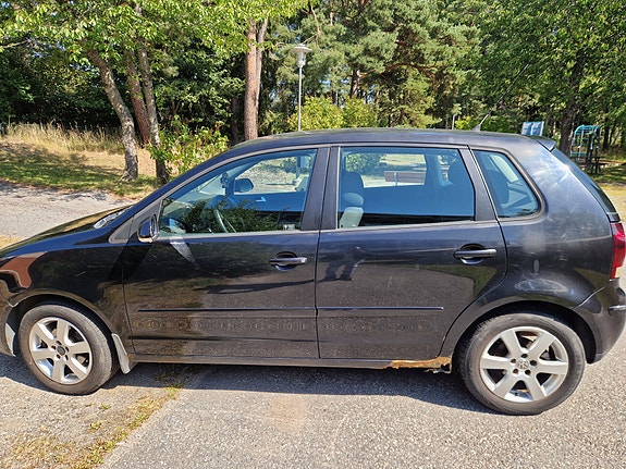 Volkswagen Polo 10 of 10