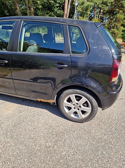 Volkswagen Polo 9 of 10
