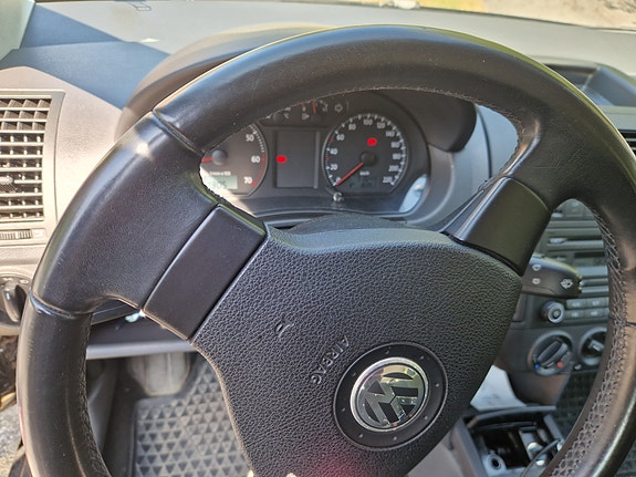 Volkswagen Polo 7 of 10