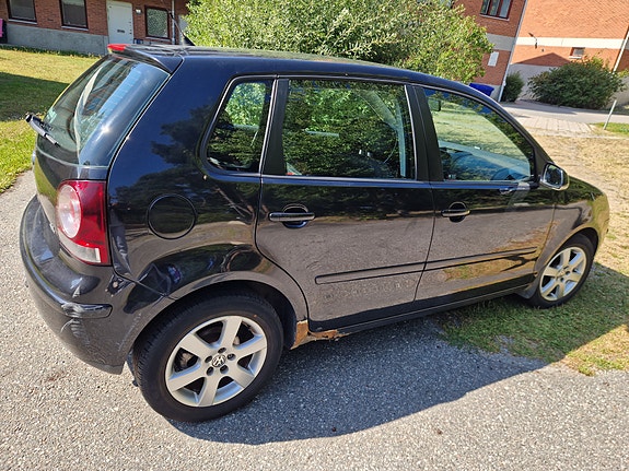 Volkswagen Polo 5 of 10