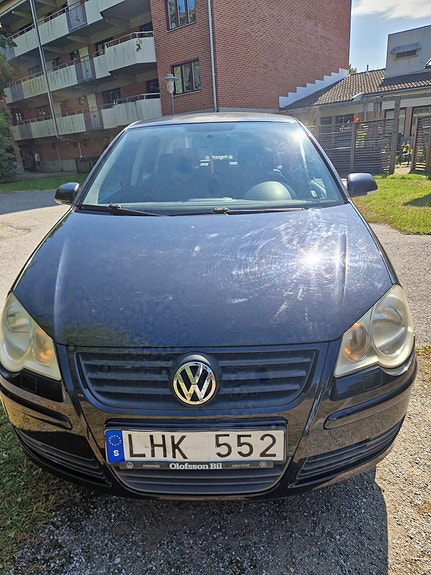 Volkswagen Polo 3 of 10