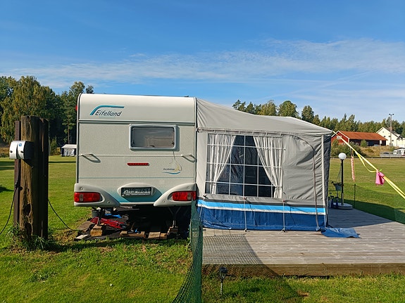 Knaus 350 9 of 9