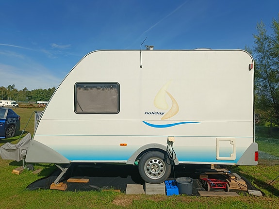 Knaus 350 8 of 9