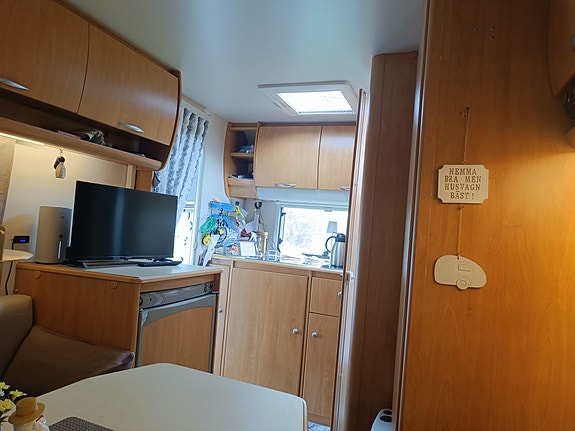 Knaus 350 3 of 9