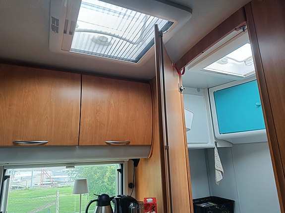 Knaus 350 4 of 9