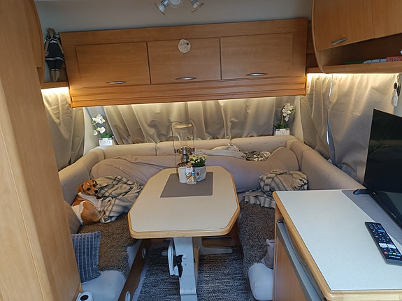 Knaus 350 5 of 9