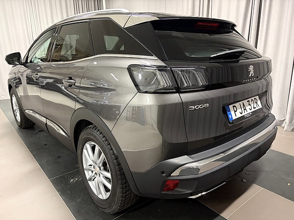 Peugeot 3008 3 of 12
