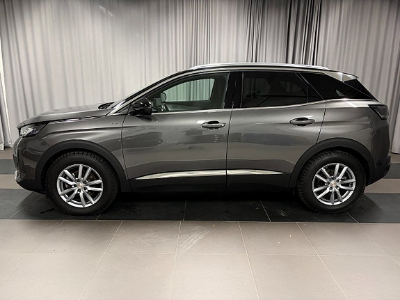 Peugeot 3008 2 of 12
