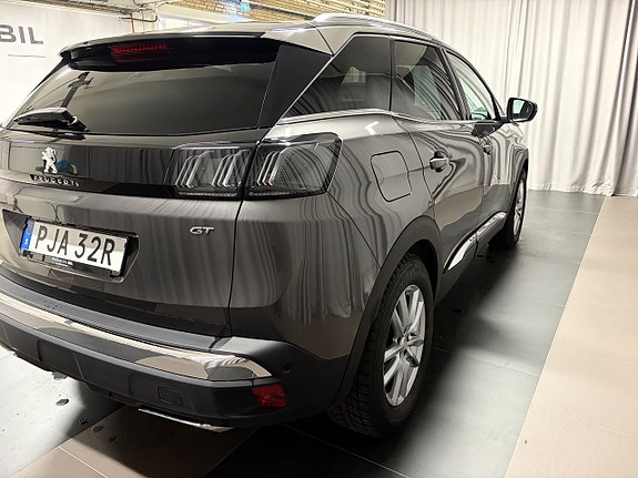 Peugeot 3008 4 of 12