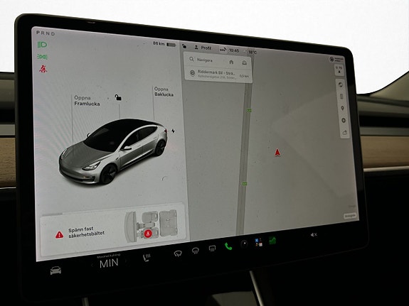 Tesla Model 3 16 of 29