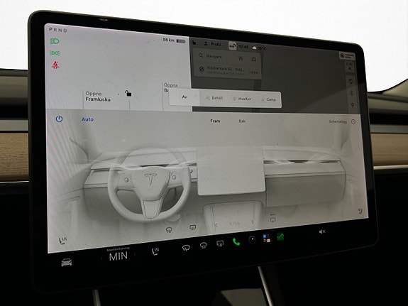 Tesla Model 3 17 of 29