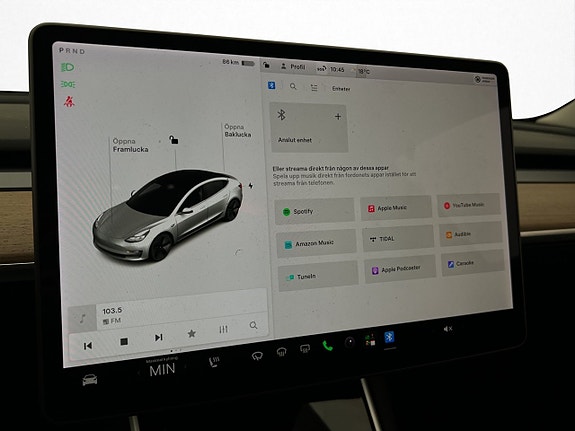 Tesla Model 3 19 of 29