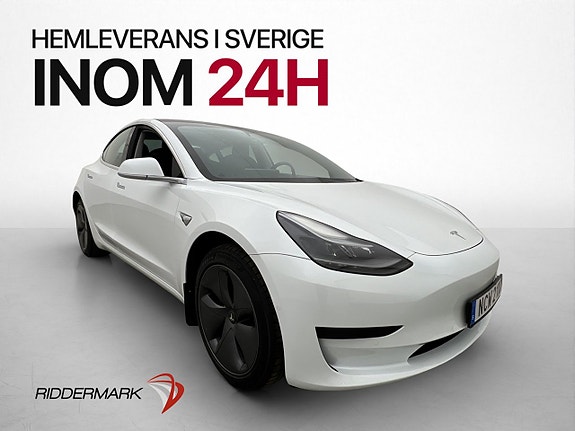 Tesla Model 3 4 of 29