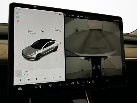 Tesla Model 3 15 of 29