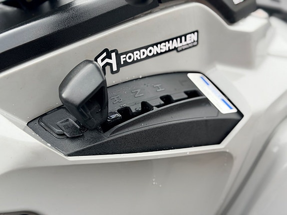 Can-Am Outlander 500 DPS Välhållen/Traktor A Reg/Nyservad 1.000:-/mån Frakt 15 of 20