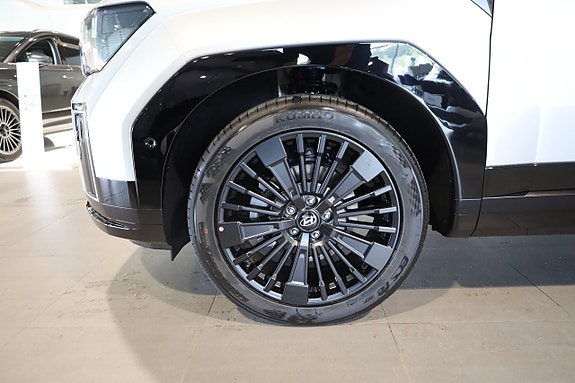 Hyundai Santa Fe 29 of 29