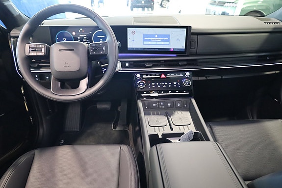 Hyundai Santa Fe 9 of 29