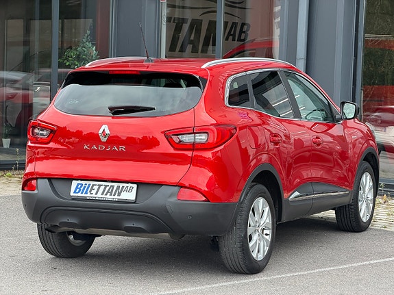 Renault Kadjar 7 of 23