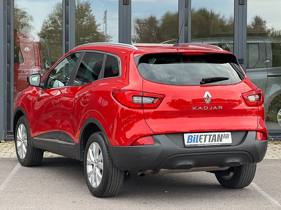 Renault Kadjar 5 of 23