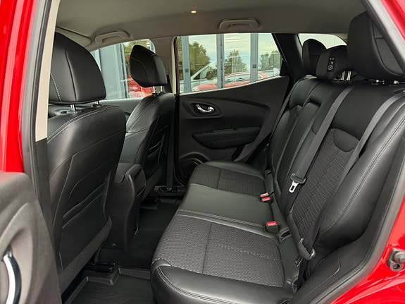 Renault Kadjar 16 of 23