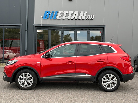 Renault Kadjar 8 of 23