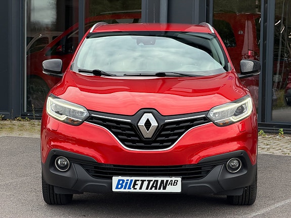Renault Kadjar 3 of 23