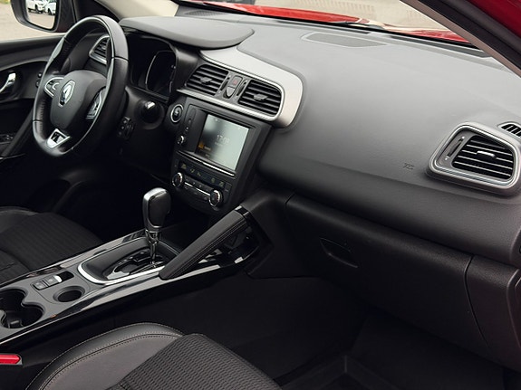 Renault Kadjar 13 of 23
