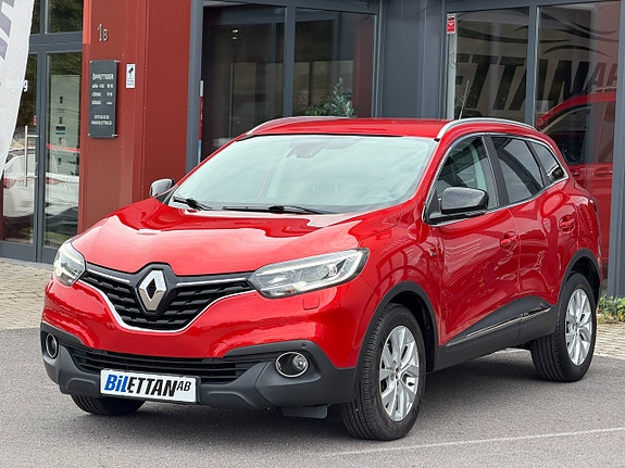 Renault Kadjar 4 of 23