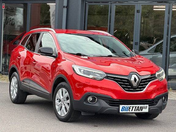 Renault Kadjar 2 of 23